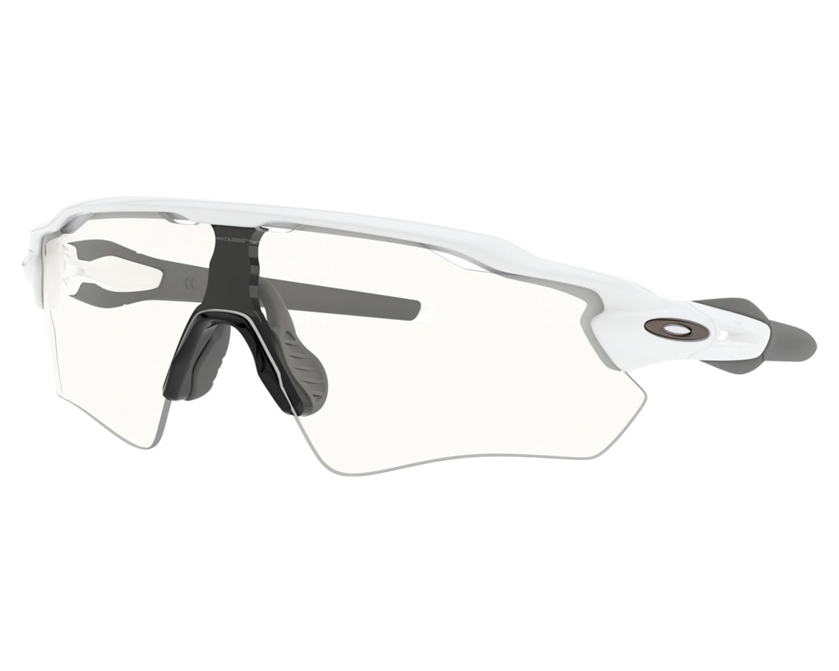 Óculos de Sol Oakley Radar Ev Path Polished White Clear