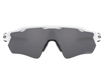 Óculos de Sol Oakley Radar Ev Path Polished White Prizm Black Polarized