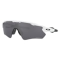 Óculos de Sol Oakley Radar Ev Path Polished Whi...