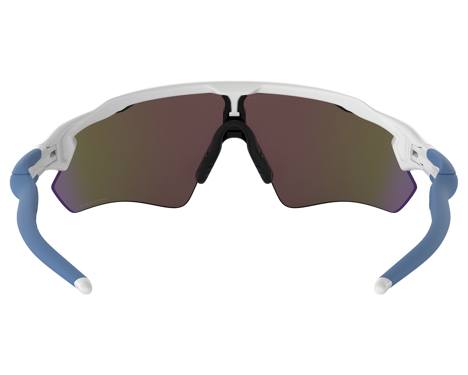 Óculos De Sol Oakley Radar Ev Path Polished White Prizm Óculos De Sol Oakley Radar Ev Path Polished White Prizm