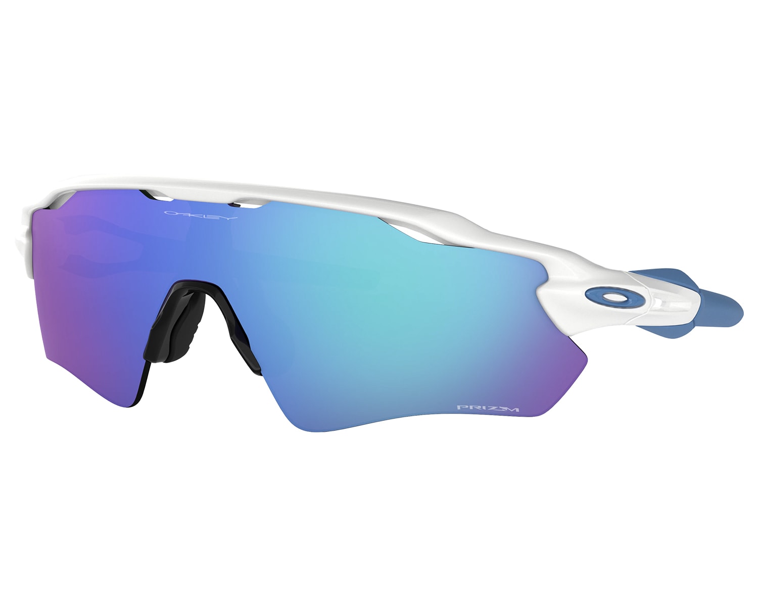 Óculos de Sol Oakley Radar Ev Path Meguru Spin Prizm Low Light
