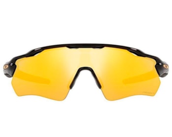 Oculos de Sol Oakley Radar Ev Path Prizm 24k Polarized 9208