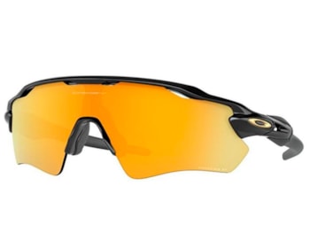 Oculos de Sol Oakley Radar Ev Path Prizm 24k Polarized 9208