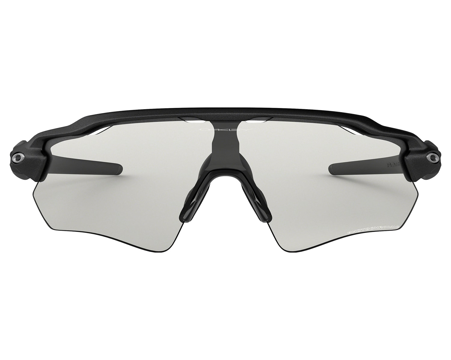 Óculos de Sol Oakley Radar Ev Path Steel Photochromic - Que