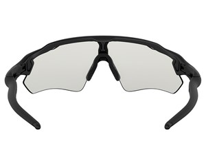 Óculos de Sol Oakley Radar Ev Path Steel Photochromic