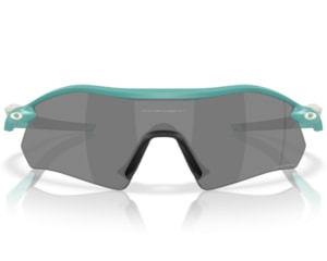 Óculos de Sol Oakley Radar Plate Matt Pacific Prizm Black OO9495D 04-36