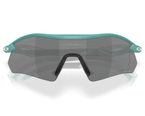 Óculos de Sol Oakley Radar Plate Matt Pacific Prizm Black OO9495D 04-36