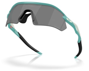 Óculos de Sol Oakley Radar Plate Matt Pacific Prizm Black OO9495D 04-36