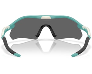 Óculos de Sol Oakley Radar Plate Matt Pacific Prizm Black OO9495D 04-36