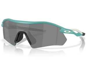 Óculos de Sol Oakley Radar Plate Matt Pacific Prizm Black OO9495D 04-36