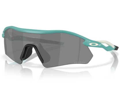 Óculos de Sol Oakley Radar Plate Matt Pacific Prizm Black OO9495D 04-36