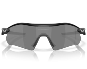 Óculos de Sol Oakley Radar Plate Matte Black Prizm Black Polarized OO9495D 01-36