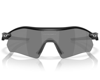 Óculos de Sol Oakley Radar Plate Matte Black Prizm Black Polarized OO9495D 01-36