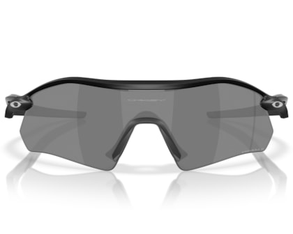 Óculos de Sol Oakley Radar Plate Matte Black Prizm Black Polarized OO9495D 01-36