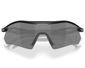 Óculos de Sol Oakley Radar Plate Matte Black Prizm Black Polarized OO9495D 01-36