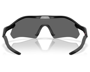 Óculos de Sol Oakley Radar Plate Matte Black Prizm Black Polarized OO9495D 01-36