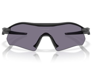 Óculos de Sol Oakley Radar Plate Matte Black Prizm Grey OO9495D 06-36