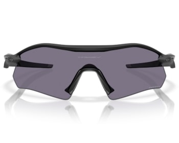 Óculos de Sol Oakley Radar Plate Matte Black Prizm Grey OO9495D 06-36