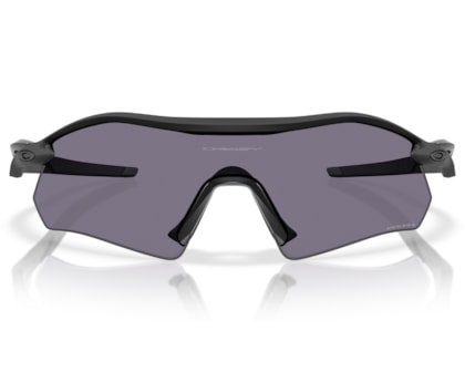 Óculos de Sol Oakley Radar Plate Matte Black Prizm Grey OO9495D 06-36