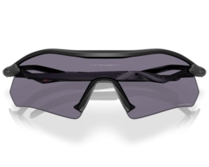 Óculos de Sol Oakley Radar Plate Matte Black Prizm Grey OO9495D 06-36