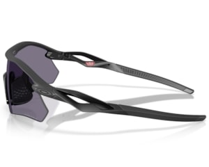 Óculos de Sol Oakley Radar Plate Matte Black Prizm Grey OO9495D 06-36