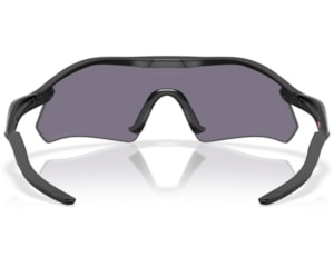 Óculos de Sol Oakley Radar Plate Matte Black Prizm Grey OO9495D 06-36