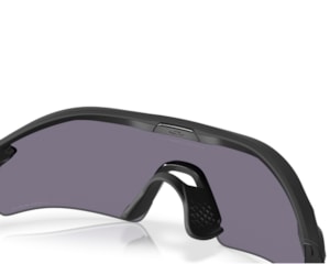 Óculos de Sol Oakley Radar Plate Matte Black Prizm Grey OO9495D 06-36