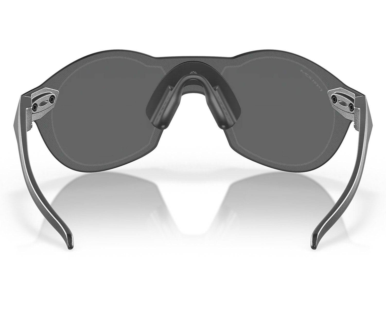 Óculos de Sol Oakley Re:SubZero Prizm Black OO9098 01-48 - Officina 7