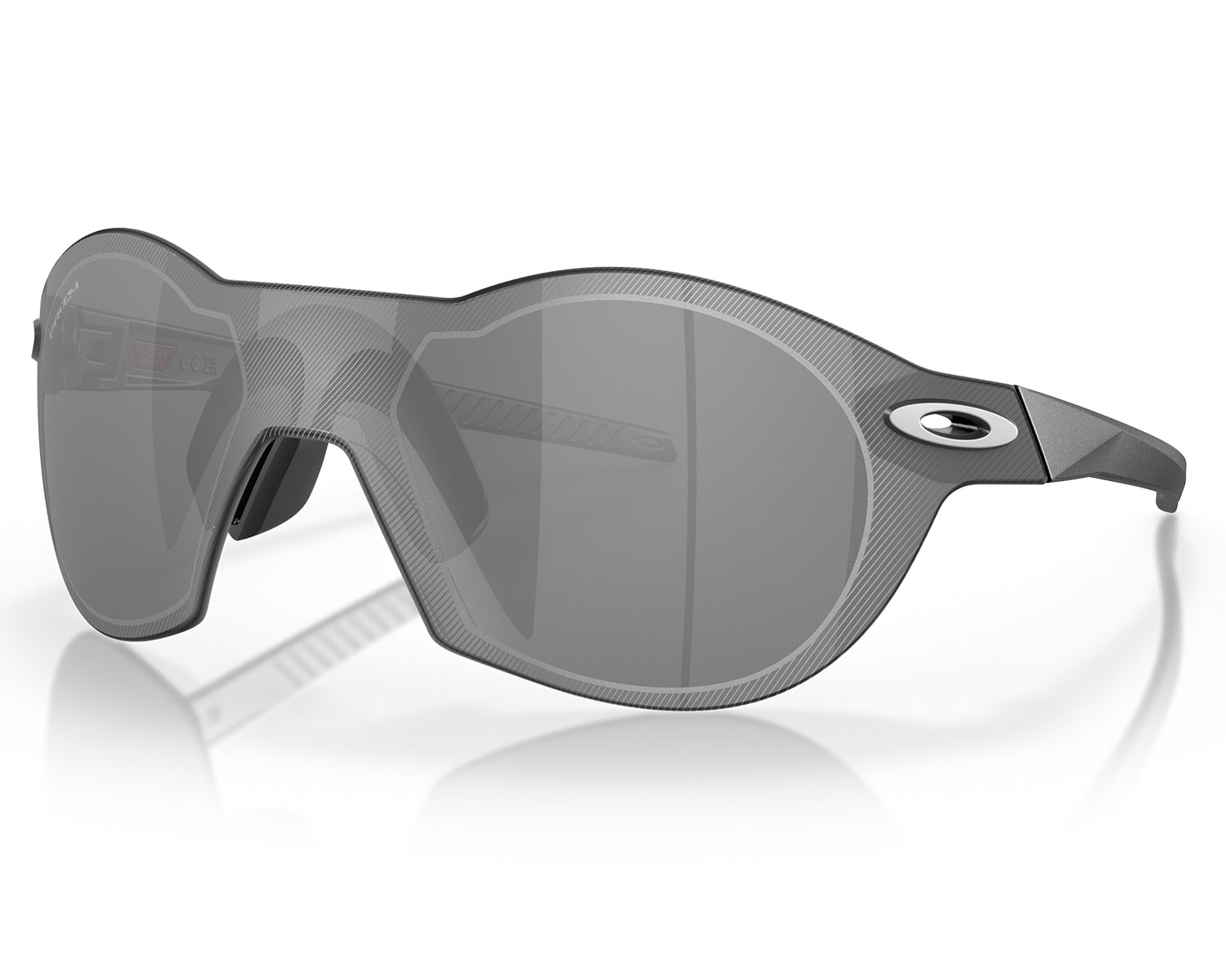 Óculos de Sol Oakley Re:SubZero Prizm Black OO9098 01-48 - Officina 7