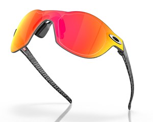 Óculos de Sol Oakley Re:SubZero Prizm Ruby OO9098 02-48