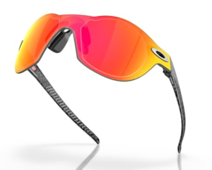 Óculos de Sol Oakley Re:SubZero Prizm Ruby OO9098 02-48