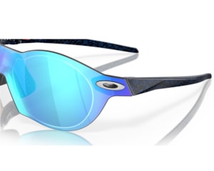 Óculos de Sol Oakley Re:SubZero Prizm Sapphire OO9098 03-48