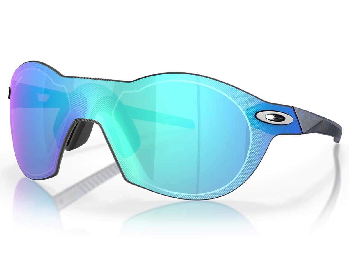 Óculos de Sol Oakley Re:SubZero Prizm Sapphire OO9098 03-48