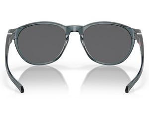 Óculos de Sol Oakley Reedmace Crystal Prizm Black Polarized