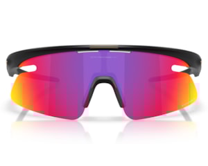 Óculos de Sol Oakley RSLV Lite Black Ink Prizm Road OO9527D 02-50