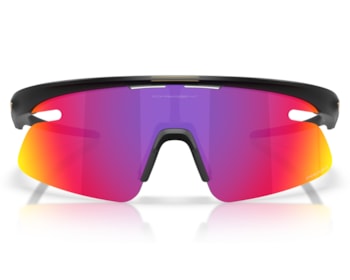 Óculos de Sol Oakley RSLV Lite Black Ink Prizm Road OO9527D 02-50