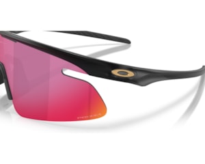 Óculos de Sol Oakley RSLV Lite Black Ink Prizm Road OO9527D 02-50