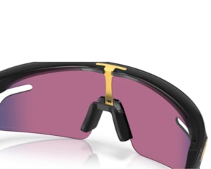 Óculos de Sol Oakley RSLV Lite Black Ink Prizm Road OO9527D 02-50