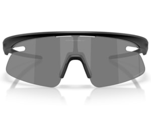 Óculos de Sol Oakley RSLV Lite Matte Black Prizm Black OO9527D 01-50