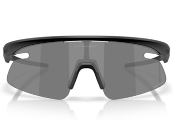 Óculos de Sol Oakley RSLV Lite Matte Black Prizm Black OO9527D 01-50