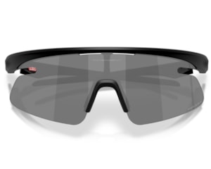 Óculos de Sol Oakley RSLV Lite Matte Black Prizm Black OO9527D 01-50