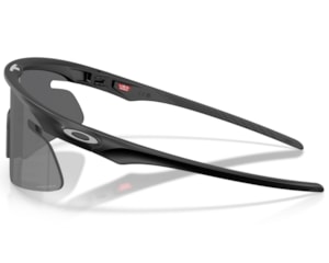Óculos de Sol Oakley RSLV Lite Matte Black Prizm Black OO9527D 01-50