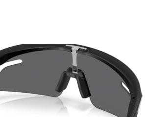 Óculos de Sol Oakley RSLV Lite Matte Black Prizm Black OO9527D 01-50