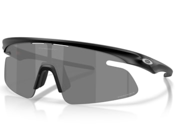 Óculos de Sol Oakley RSLV Lite Matte Black Prizm Black OO9527D 01-50