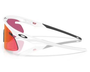 Óculos de Sol Oakley RSLV Lite Matte White Prizm Field OO9527D 05-50