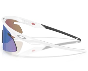 Óculos de Sol Oakley RSLV Lite Matte White Prizm Sapphire OO9527D 04-50