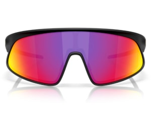 Óculos de Sol Oakley RSLV Matte Black Prizm Road OO9484D 02-49