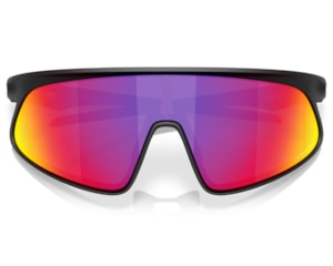 Óculos de Sol Oakley RSLV Matte Black Prizm Road OO9484D 02-49