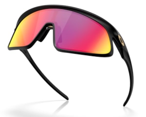 Óculos de Sol Oakley RSLV Matte Black Prizm Road OO9484D 02-49