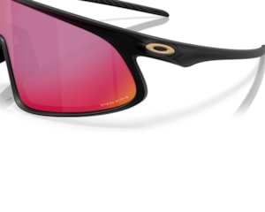 Óculos de Sol Oakley RSLV Matte Black Prizm Road OO9484D 02-49